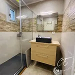 à Pied - Calme, Balcon&parking Privé *