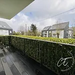 à Pied - Calme, Balcon&parking Privé Honfleur