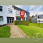 à Pied - Calme, Balcon&parking Privé * Honfleur