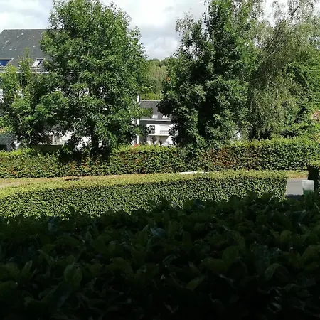 à Pied - Calme, Balcon&parking Privé Appartement